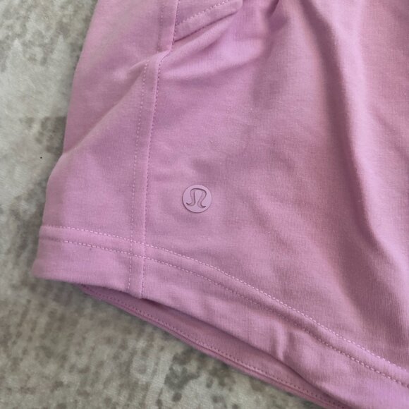 Inner Glow High Rise Short 3" - Picture 10 of 11